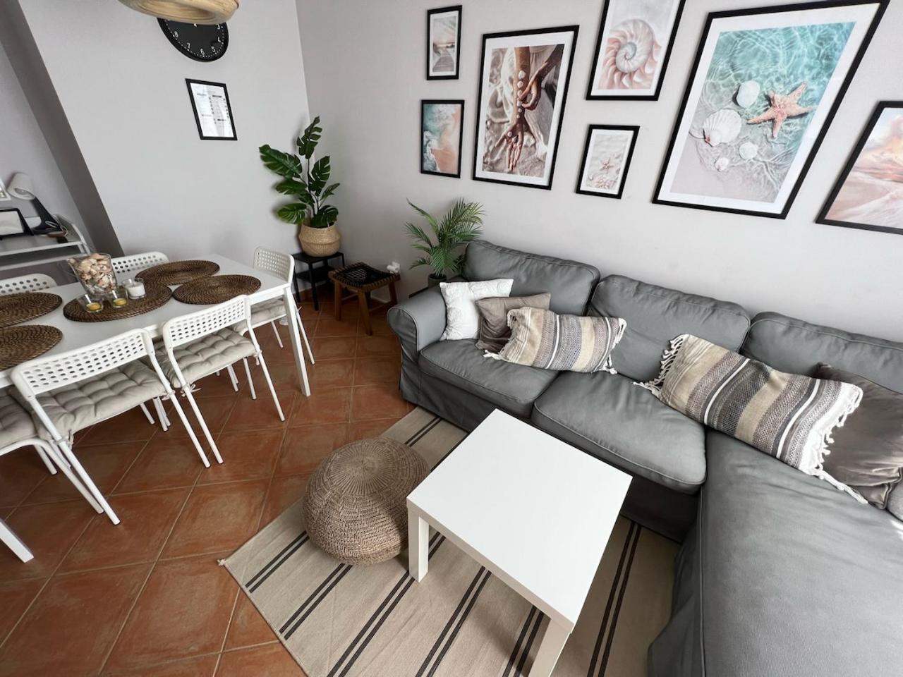 Casa Bubo Apartment Caleta De Fuste Exterior photo