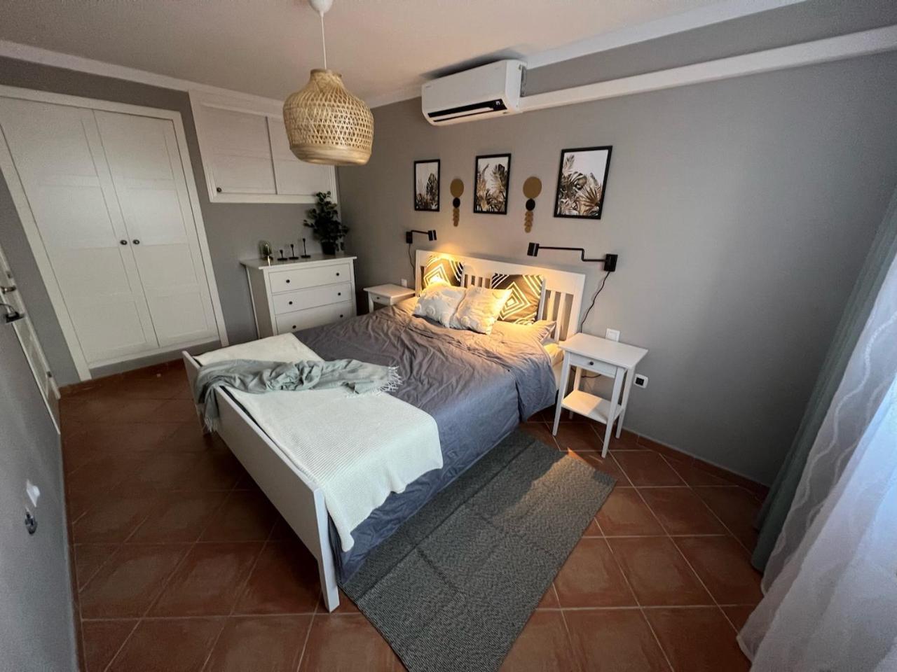 Casa Bubo Apartment Caleta De Fuste Exterior photo